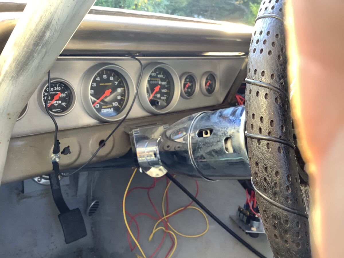 1966 Chevrolet Nova - photo 11