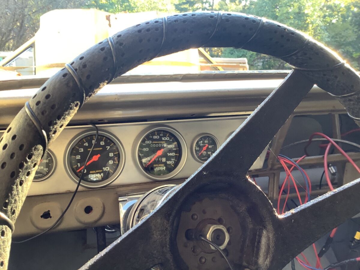 1966 Chevrolet Nova - photo 12