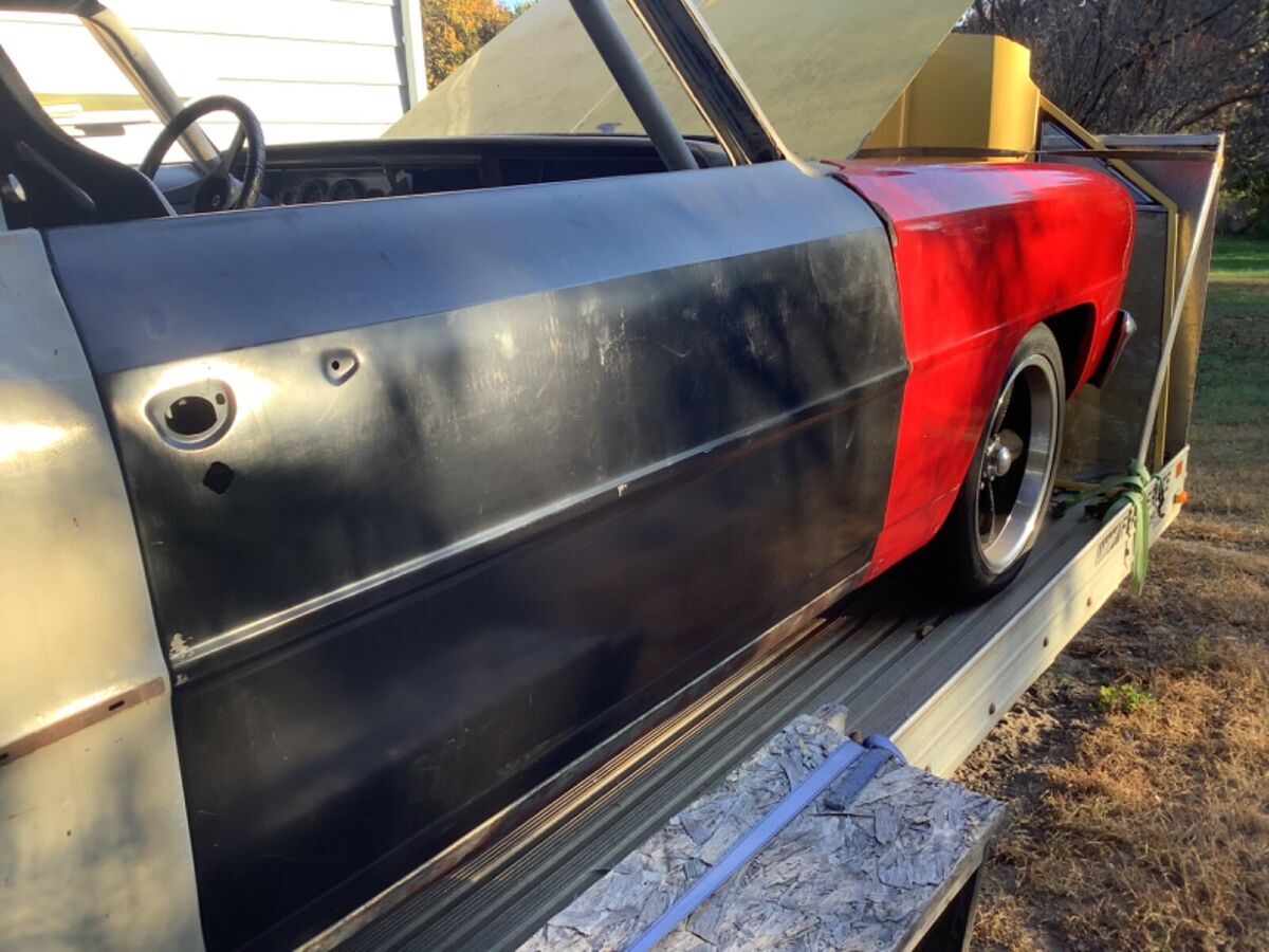 1966 Chevrolet Nova - photo 3