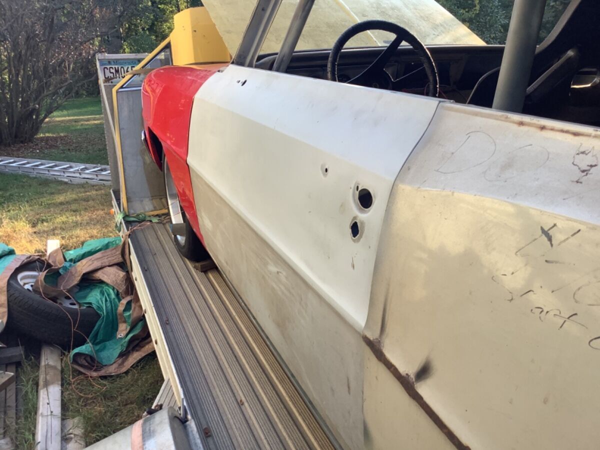 1966 Chevrolet Nova - photo 5