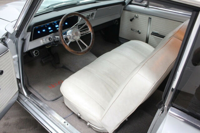 1966 Chevrolet Nova - photo 10
