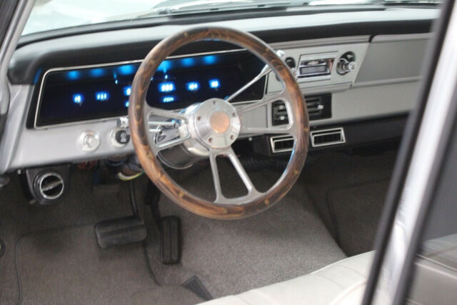 1966 Chevrolet Nova - photo 11
