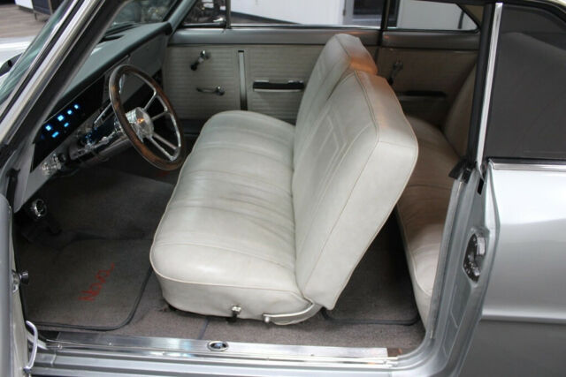 1966 Chevrolet Nova - photo 12