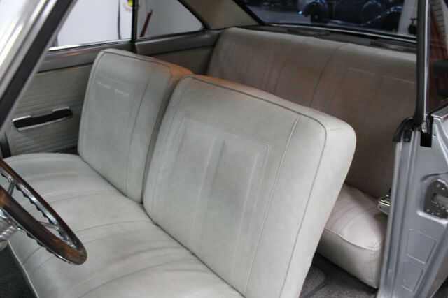 1966 Chevrolet Nova - photo 13