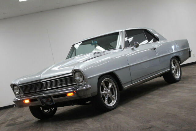 1966 Chevrolet Nova - photo 2