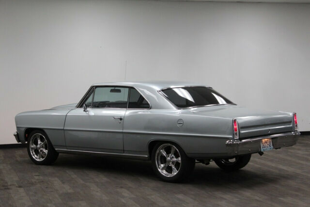 1966 Chevrolet Nova - photo 4