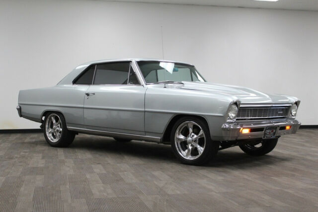 1966 Chevrolet Nova - photo 5