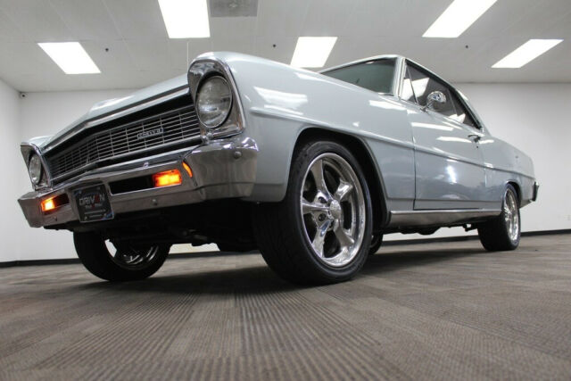 1966 Chevrolet Nova - photo 6