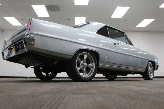 1966 Chevrolet Nova - photo 7