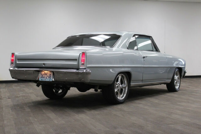 1966 Chevrolet Nova - photo 8