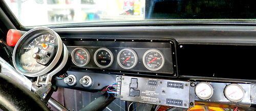 1966 Chevrolet Nova - photo 13
