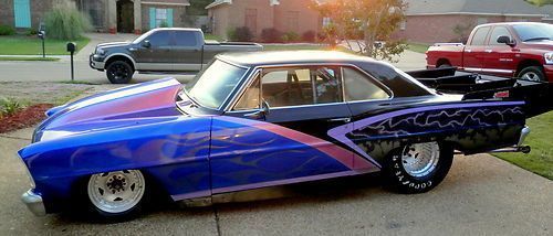 1966 Chevrolet Nova - photo 4