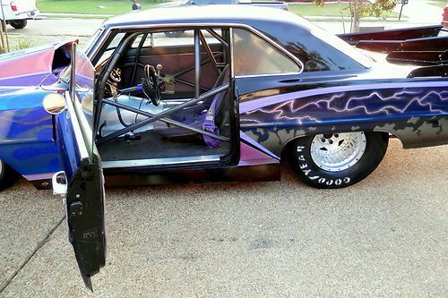 1966 Chevrolet Nova - photo 6