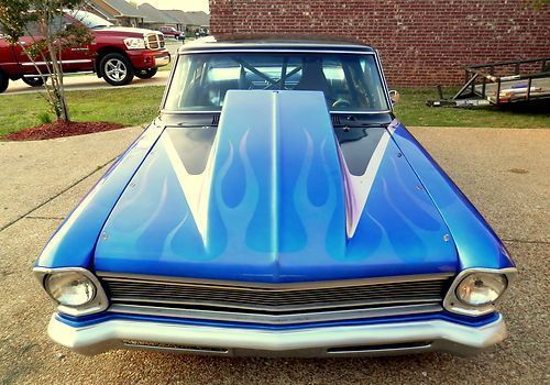 1966 Chevrolet Nova - photo 7