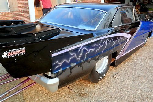 1966 Chevrolet Nova - photo 8