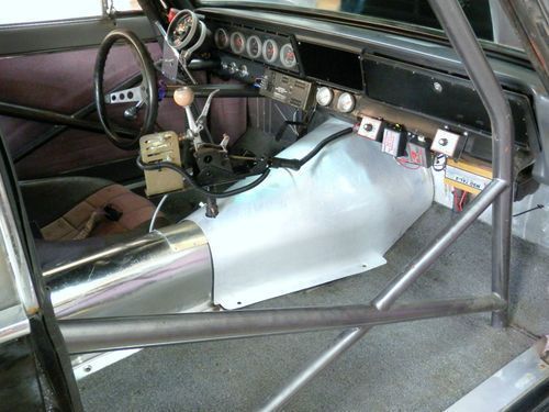1966 Chevrolet Nova - photo 9
