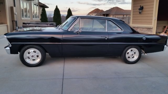 1966 Chevrolet Nova SS - photo 10
