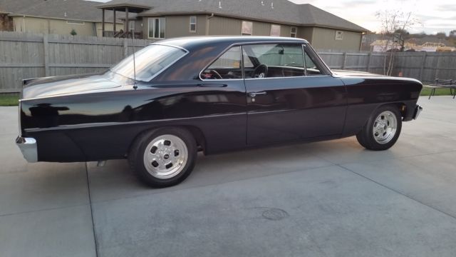 1966 Chevrolet Nova SS - photo 11