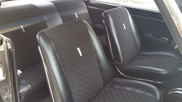 1966 Chevrolet Nova SS - photo 5
