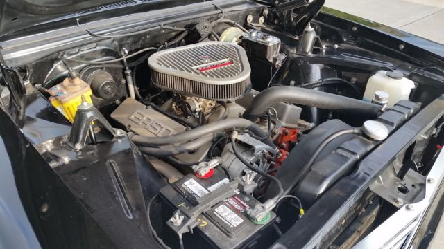 1966 Chevrolet Nova SS - photo 7