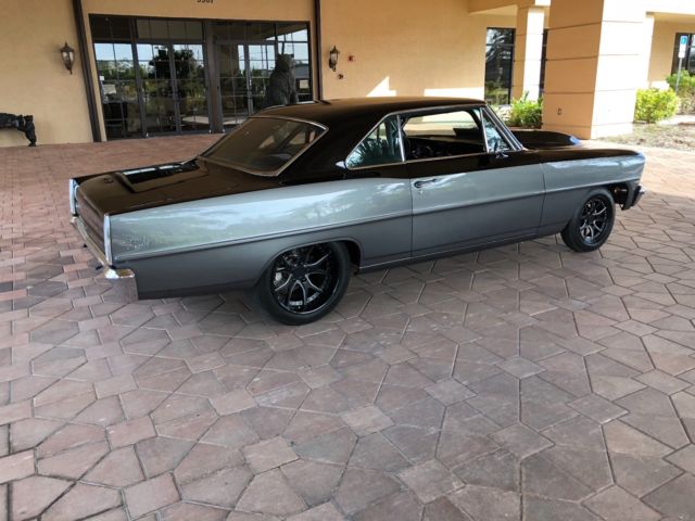 1966 Chevrolet Nova SUPER SPORT SS NOVA II FRAME OFF NUT & BOLT RESTORATION - photo 11
