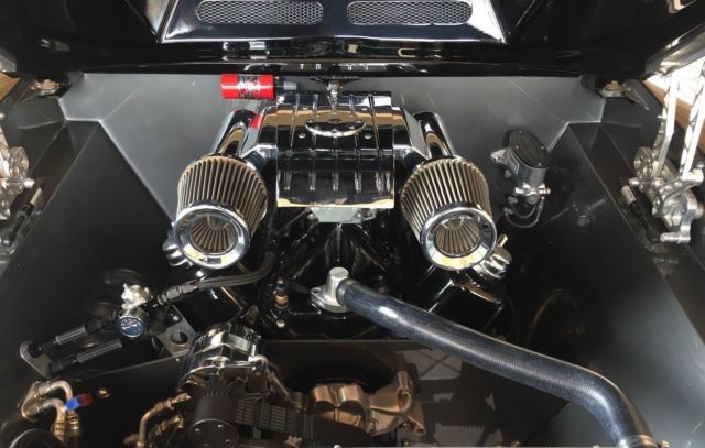 1966 Chevrolet Nova SUPER SPORT SS NOVA II FRAME OFF NUT & BOLT RESTORATION - photo 2