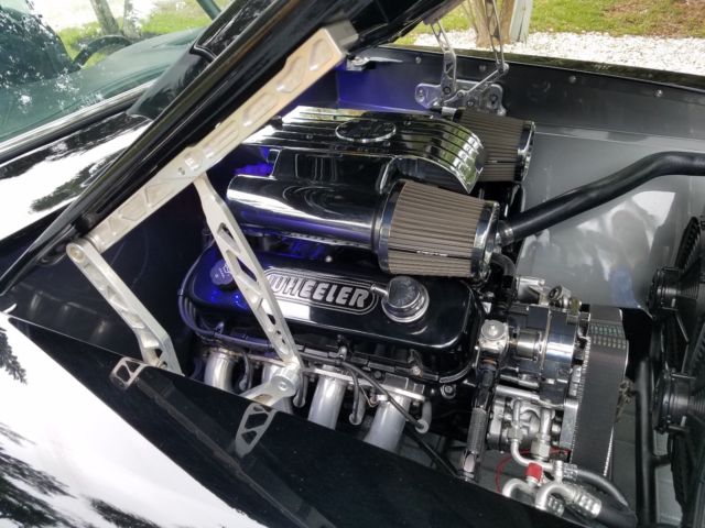 1966 Chevrolet Nova SUPER SPORT SS NOVA II FRAME OFF NUT & BOLT RESTORATION - photo 3
