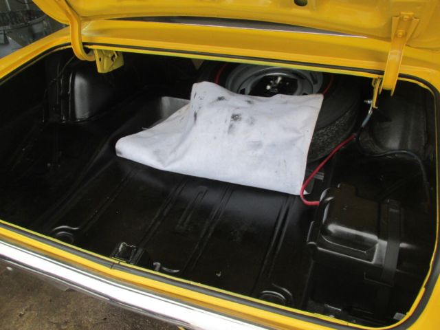1966 Chevrolet Nova - photo 11
