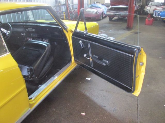 1966 Chevrolet Nova - photo 4