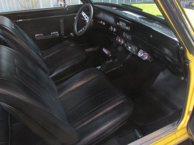 1966 Chevrolet Nova - photo 6