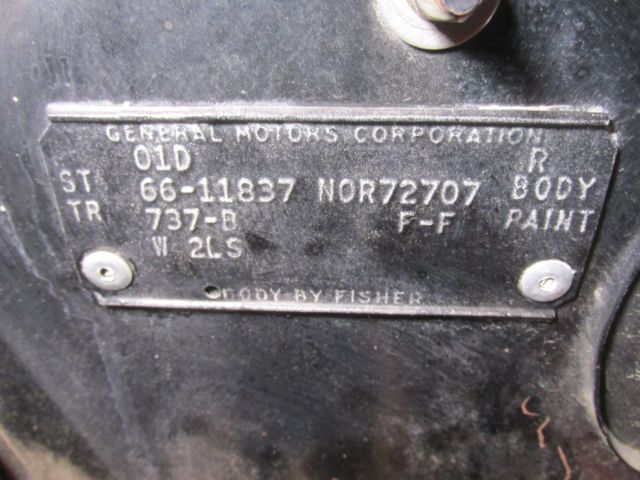 1966 Chevrolet Nova - photo 8