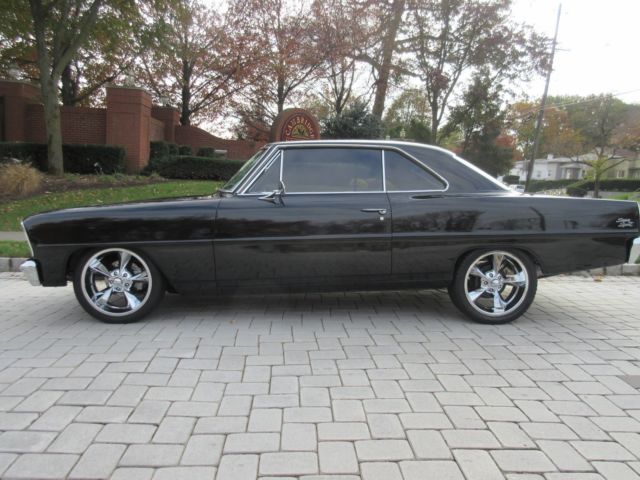 1966 Chevrolet Nova SUPER SPORT - photo 11