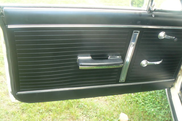 1966 Chevrolet Nova super sport - photo 10