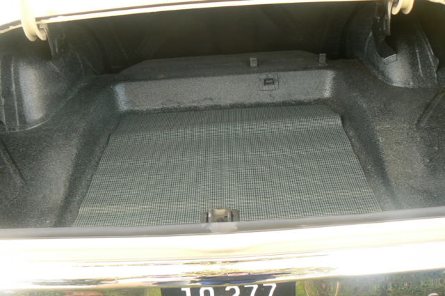 1966 Chevrolet Nova super sport - photo 11