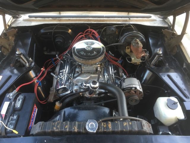 1966 Chevrolet Nova - photo 4