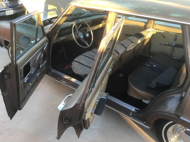 1966 Chevrolet Nova - photo 5