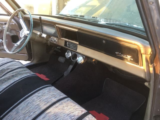 1966 Chevrolet Nova - photo 8