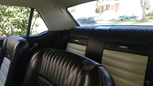1966 Ford Mustang - photo 3