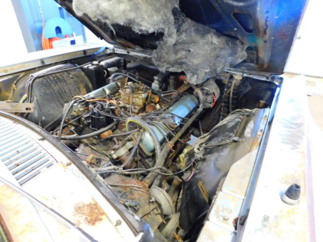 1966 Oldsmobile Toronado - photo 11