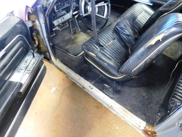 1966 Oldsmobile Toronado - photo 5