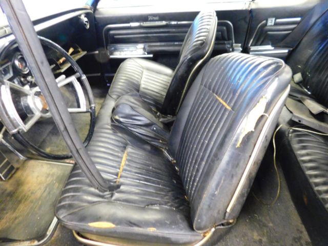 1966 Oldsmobile Toronado - photo 6