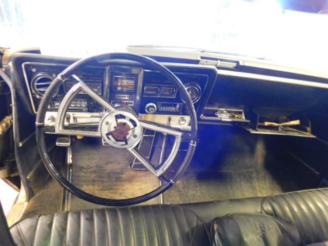 1966 Oldsmobile Toronado - photo 7