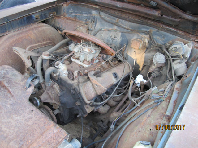 1966 Oldsmobile 442 - photo 6
