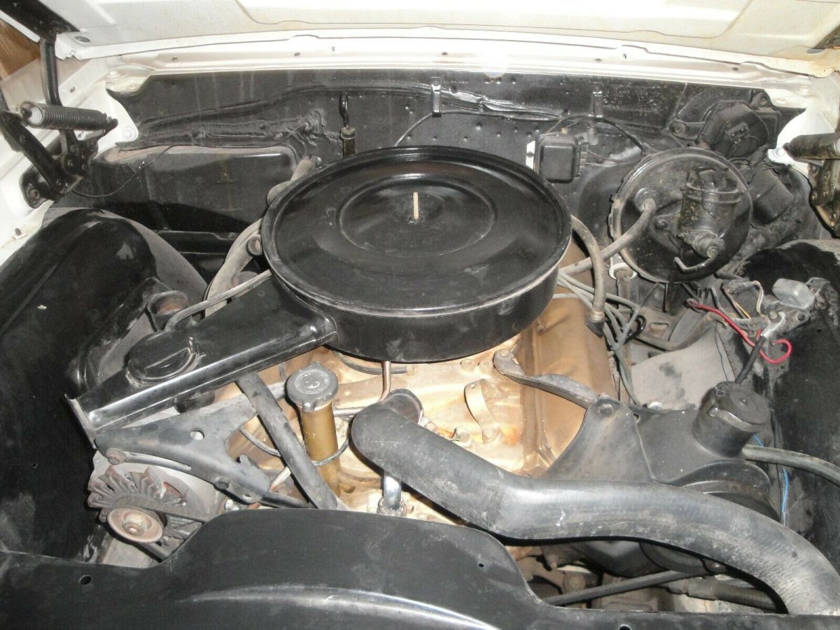 1966 Oldsmobile Cutlass - photo 10
