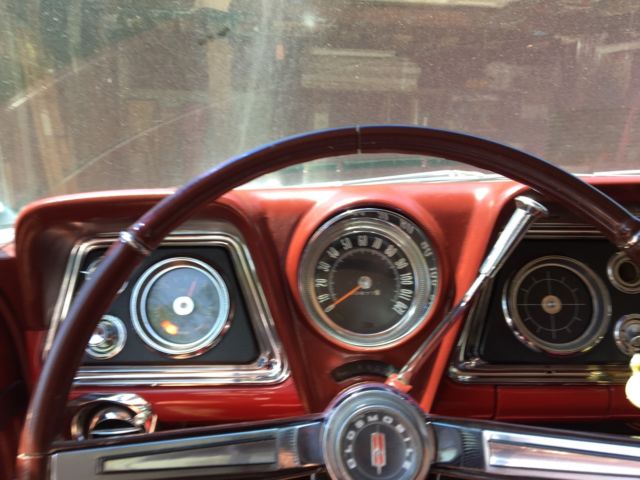 1966 Oldsmobile Eighty-Eight - photo 11