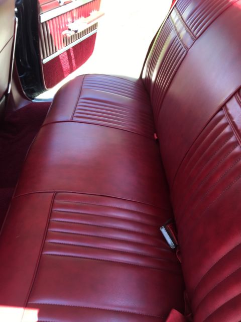 1966 Oldsmobile Eighty-Eight - photo 12