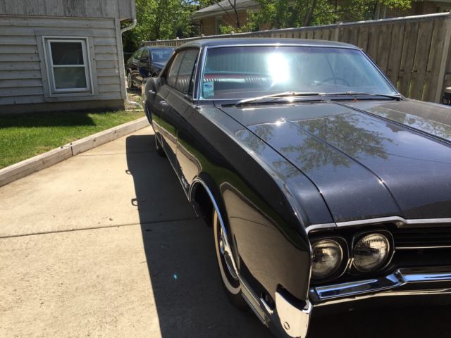 1966 Oldsmobile Eighty-Eight - photo 2