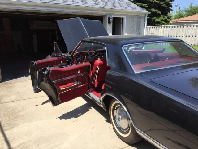 1966 Oldsmobile Eighty-Eight - photo 4