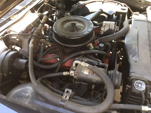 1966 Oldsmobile Eighty-Eight - photo 7