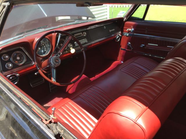1966 Oldsmobile Eighty-Eight - photo 8